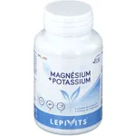 Leppin Magnésium + Potassium