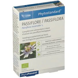 Phytostandard® Passiflore