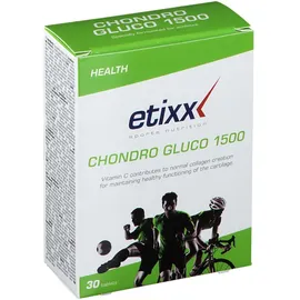 Etixx Chondro-Gluco 1500