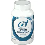 6D Sports Nutrition Sodium Bicarbonate