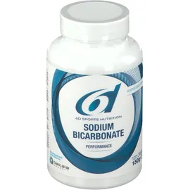 6D Sports Nutrition Sodium Bicarbonate