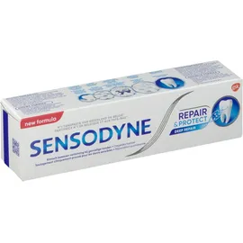 Sensodyne® Dentifrice Repair & Protect