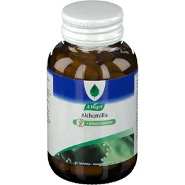 A.Vogel Alchemilla + Glucosamine