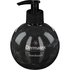 Dermalex Savon Mains Black Marble Limited Edition
