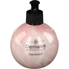 Dermalex Savon Mains Pink Marble Limited Edition