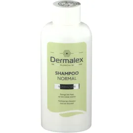 Dermalex Shampooing Cheveux Normaux