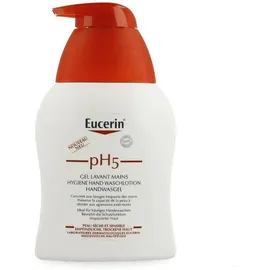 Eucerin® pH5 Gel Lavant Mains