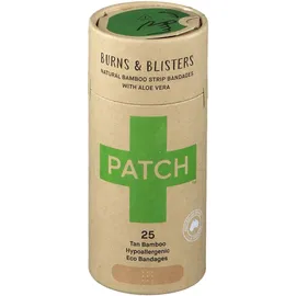 Burns & Blisters Patch