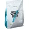 Image 1 Pour MyProtein® Impact Whey Protein Chocolat blanc