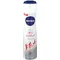 Image 1 Pour Nivea Déodorant anti-transparent femme dry comfort spray