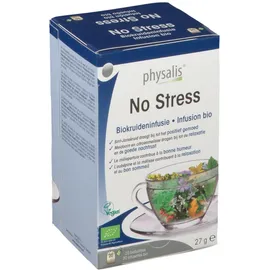 physalis® No Stress Infusion Bio