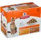 Image 1 Pour Hill's™ Science Plan Chat adulte Multipack Poulet/Dinde