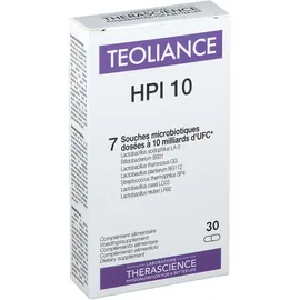 Teoliance HPI 10 Phy247