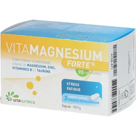 VitaMagnesium Forte