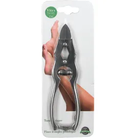 Vitry Classic Pince à Ongles Podologue Professional