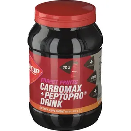 Wcup Carbomax + Peptopro® Drink Fruits mixés