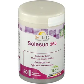 Be-Life Solesun 365 mg