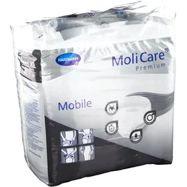 Hartmann Molicare® Premium Mobile 10 Drops Extra Large