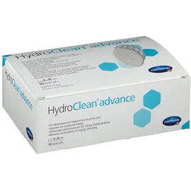 Hartmann HydroClean® advance 4 x 8 cm