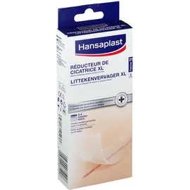Hansaplast Réducteur de Cicatrices XL