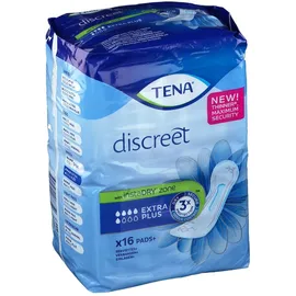 Tena® discreet Extra Plus