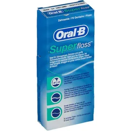 Oral-B Super Floss™ Fil dentaire