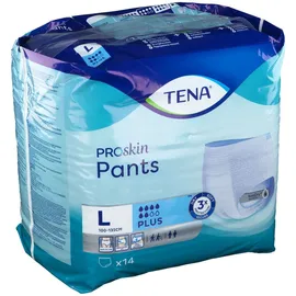 Tena® ProSkin Pants Plus Large