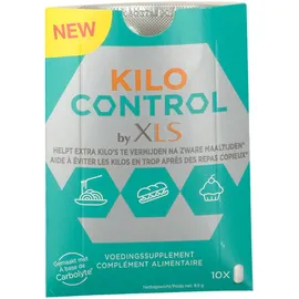 Kilo Control by XLS