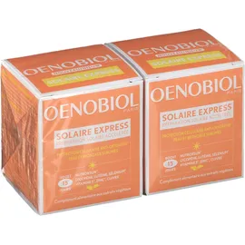 Oenobiol Solaire Express