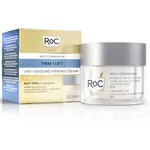 RoC® Multi Correxion® Fermeté + Effet Lifting Crème Anti-Relâchement Raffermissante Riche