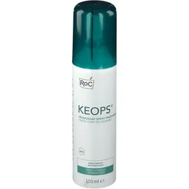 RoC® Keops® Déodorant Spray Fraîcheur
