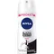 Image 1 Pour Nivea Déodorant Pocket Invisible For Black&White Spray (For Women)