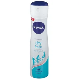 Nivea Dry Fresh 48H Anti-Transpirant