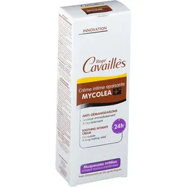 Rogé Cavaillès Crème intime apaisante Mycolea+™