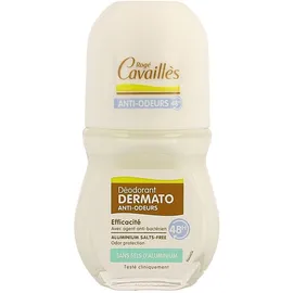 Rogé Cavaillès Déodorant Dermato Anti-odeurs roll on