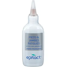 epitact® Crème Pieds & Jambes fatigués