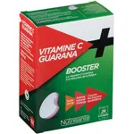 Nutrisanté Booster : Vitamine C + Guarana