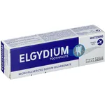 Elgydium Dentifrice Blancheur
