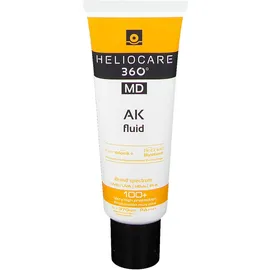 Heliocare 360° MD AK fluid SPF 100+