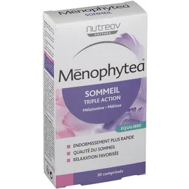Ménophytea® Sommeil