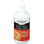 Herbesan® Extrait de Pépins de Pamplemousse + Vitamine C
