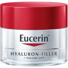 Eucerin® Hyaluron-Filler + Volume-Lift Soin de jour peaux sèches