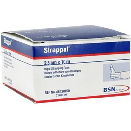 Strappal® Individual 2,5 cm x 10 m