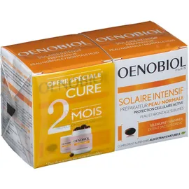 Oenobiol® Solaire Intensif® Peau normale