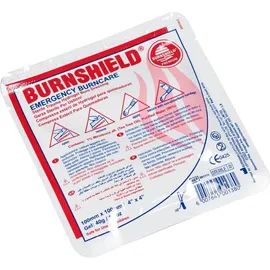 Burnshield® Pansement hydrogel stérile