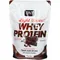 Image 1 Pour QNT Light Digest Whey Protein Chocolat Belge