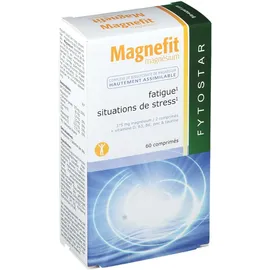 Fytostar Magnefit
