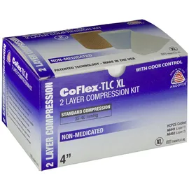 CoFlex® TLC XL 2 Compression couche