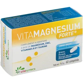 Vitamagnesium Forte®
