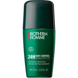 Biotherm Homme 24H Day Control Natural Protect Déodorant Bio Roll-On